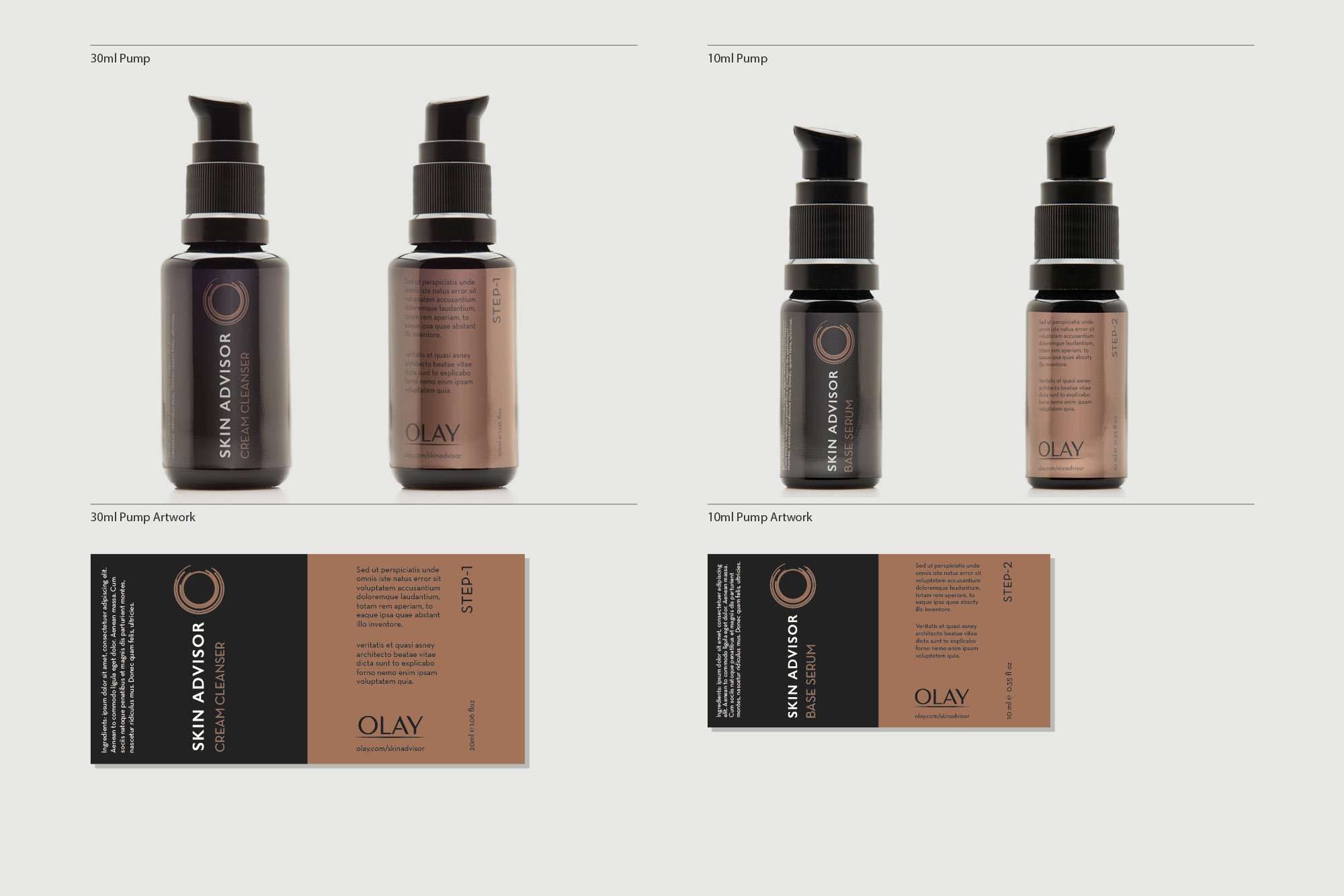 Olay Skin Advisor7