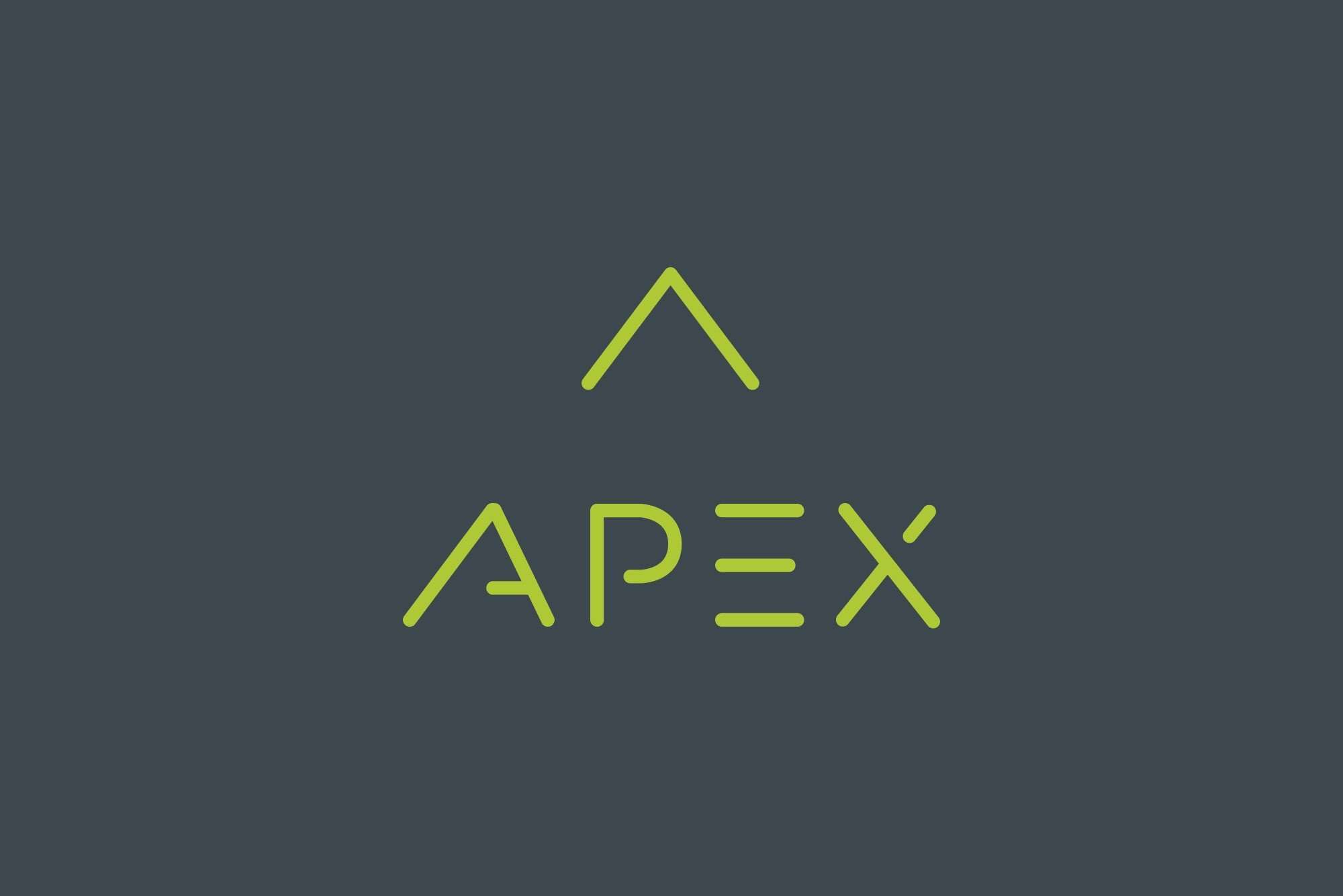 Apex Logo